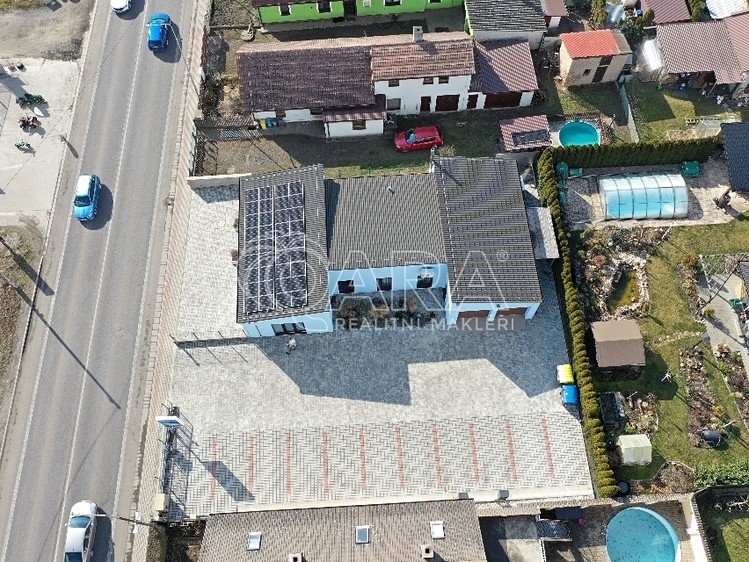Prodej výrobní haly, prostoru 187 m² - foto 2