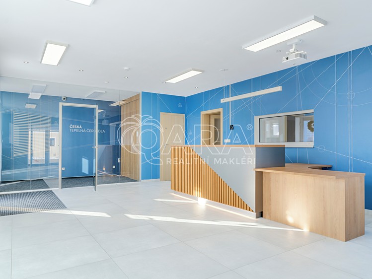 Prodej výrobní haly, prostoru 187 m² - foto 6