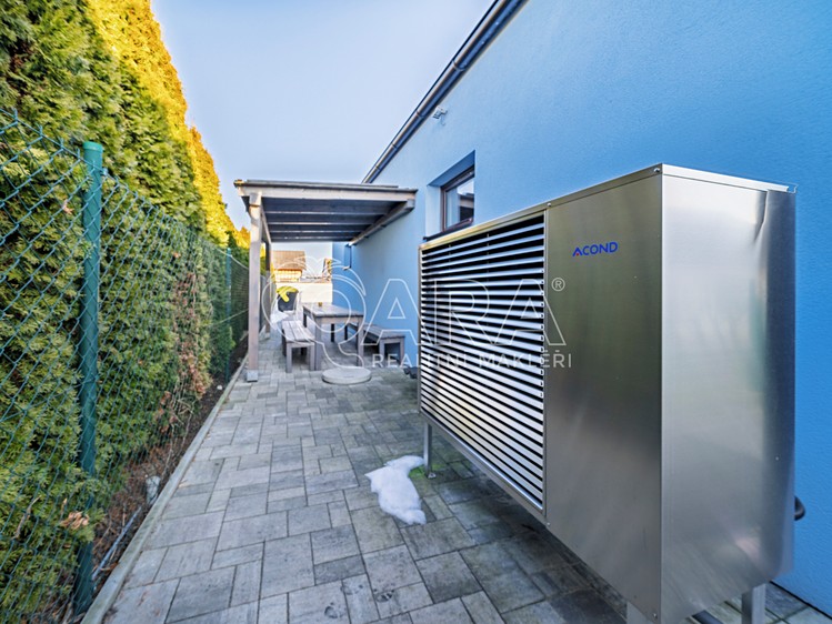 Prodej skladového prostoru 187 m² - foto 4