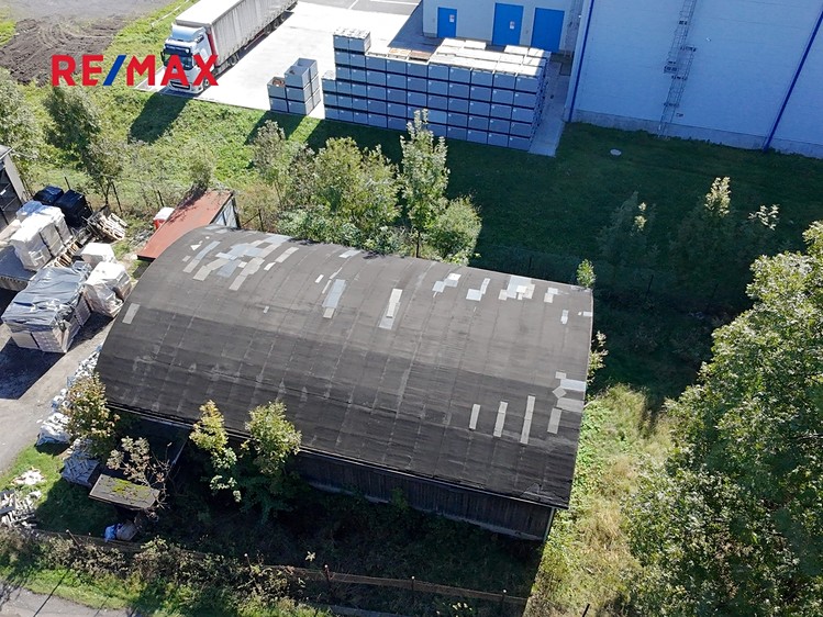 Prodej skladového prostoru 1 524 m² - foto 4