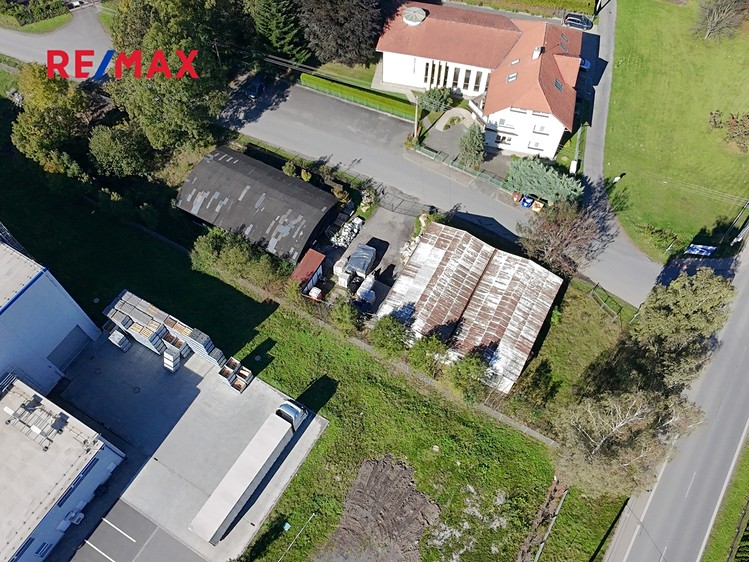 Prodej skladového prostoru 1 524 m² - foto 6