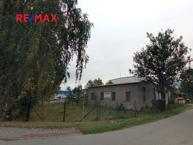Prodej skladového prostoru 1 524 m² - foto 8