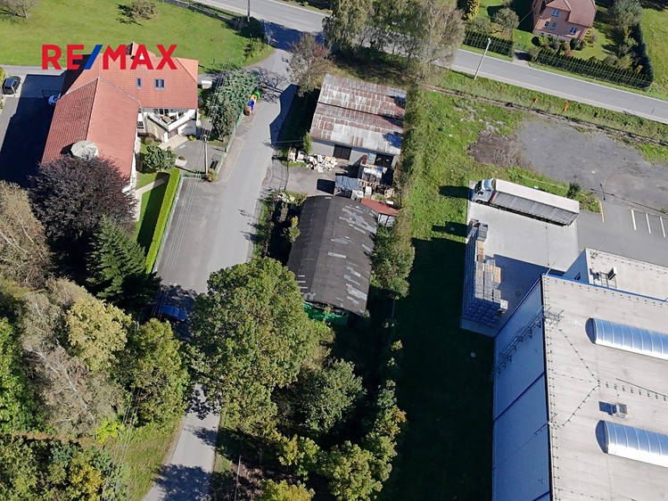 Prodej skladového prostoru 1 524 m² - foto 5