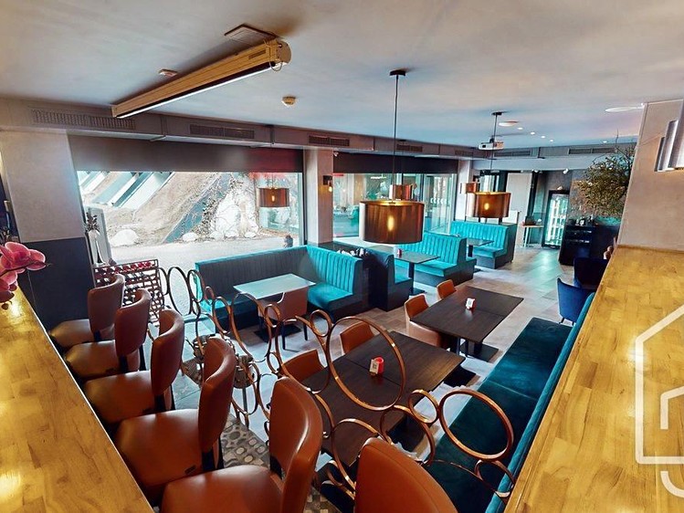 Prodej restaurace 142 m² - foto 4