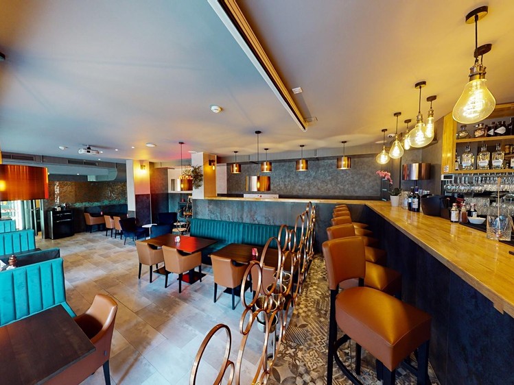 Prodej restaurace 142 m² - foto 5