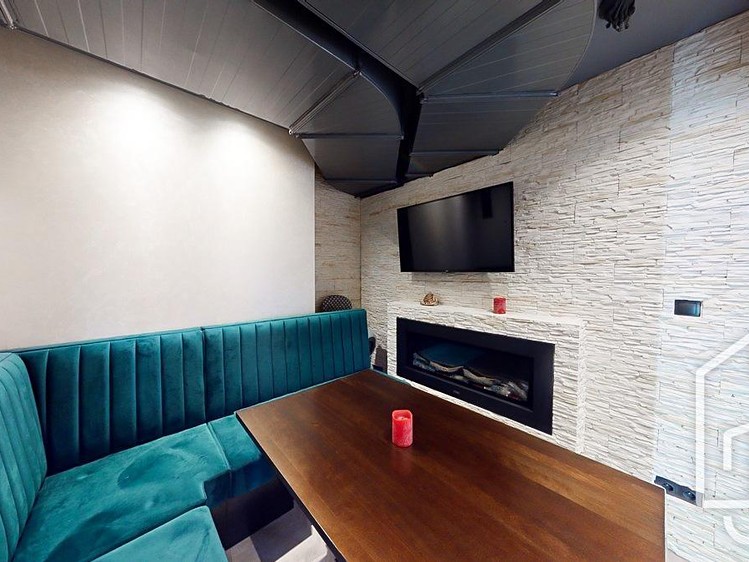 Prodej restaurace 142 m² - foto 6