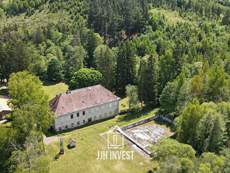 Prodej ubytovacího zařízení 880 m² - foto 4