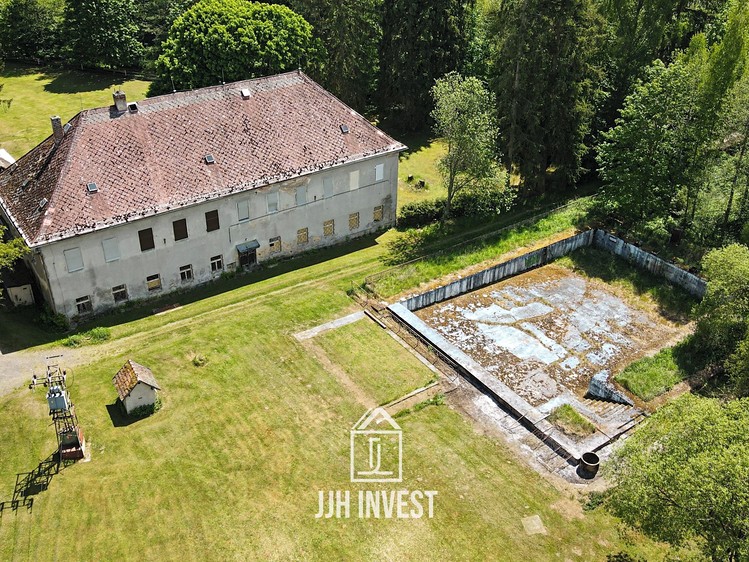 Prodej ubytovacího zařízení 880 m² - foto 3
