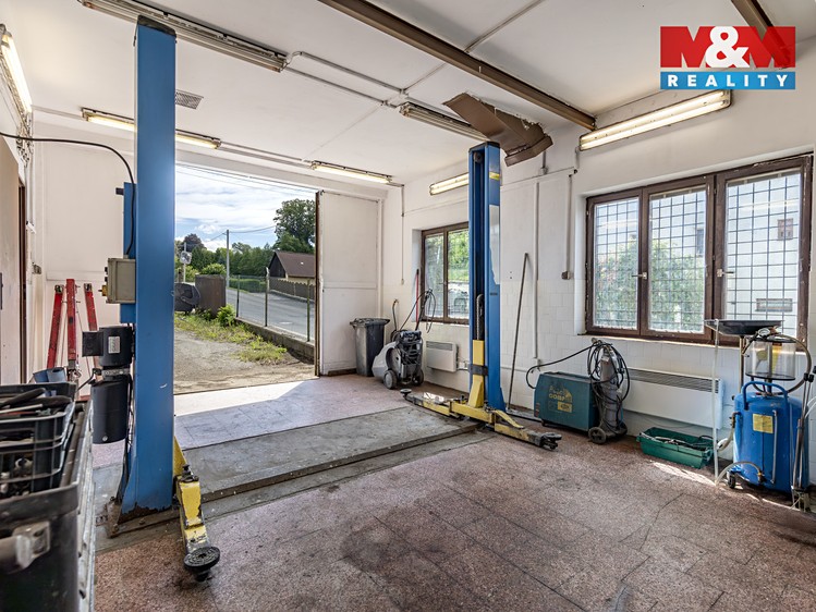 Prodej skladového prostoru 92 m² - foto 4