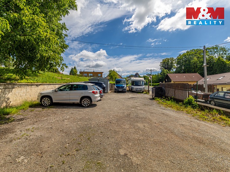 Prodej skladového prostoru 92 m² - foto 6