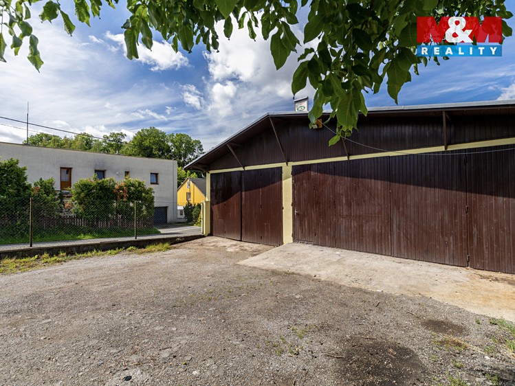 Prodej skladového prostoru 92 m² - foto 7