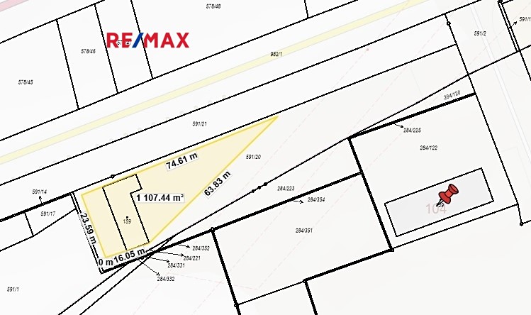 Prodej obchodního prostoru 226 m² - foto 4