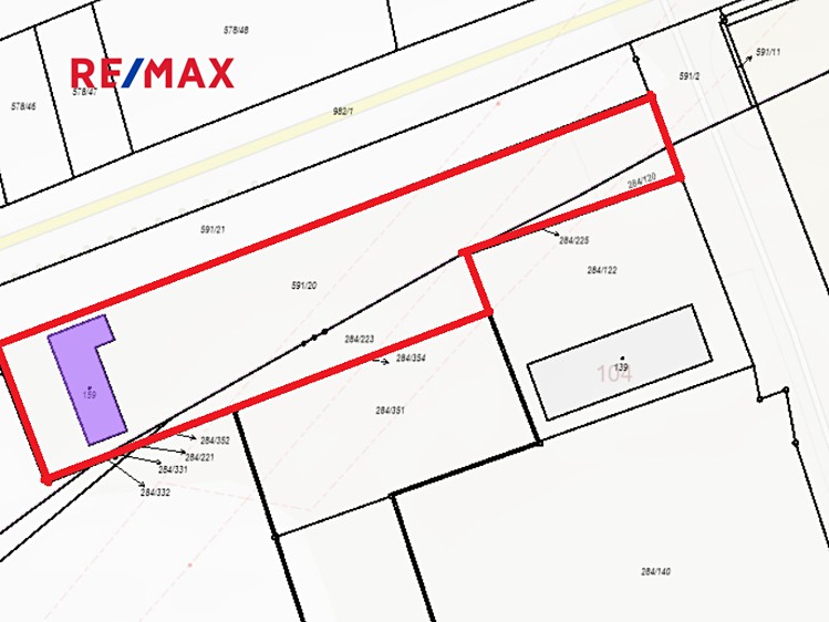 Prodej obchodního prostoru 226 m² - foto 5