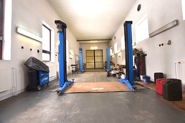 Prodej kanceláře 161 m² - foto 6