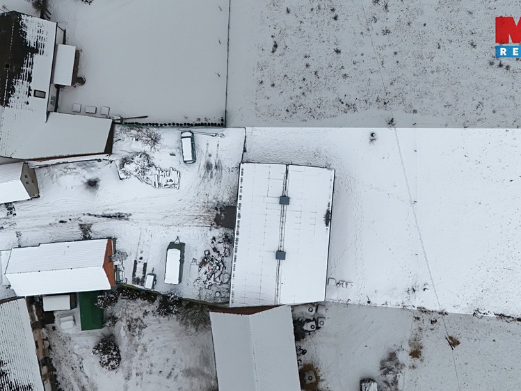 Prodej skladového prostoru 482 m² - foto 4