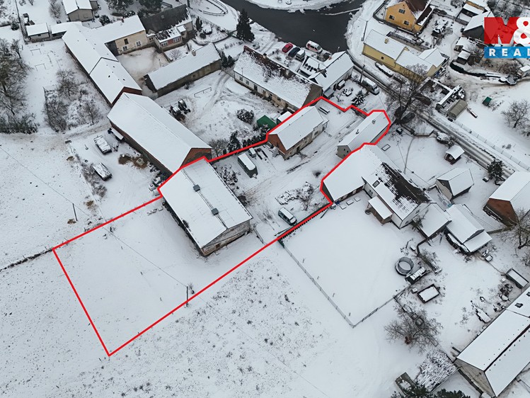 Prodej skladového prostoru 482 m² - foto 3