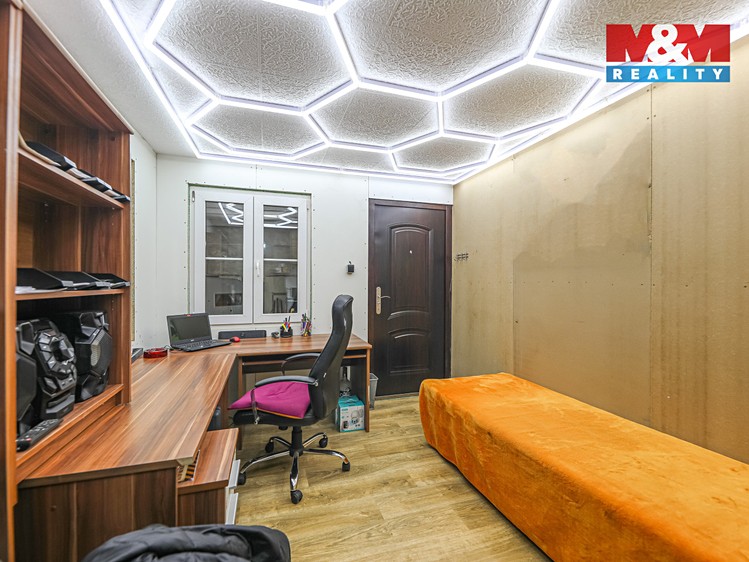 Prodej skladového prostoru 482 m² - foto 6
