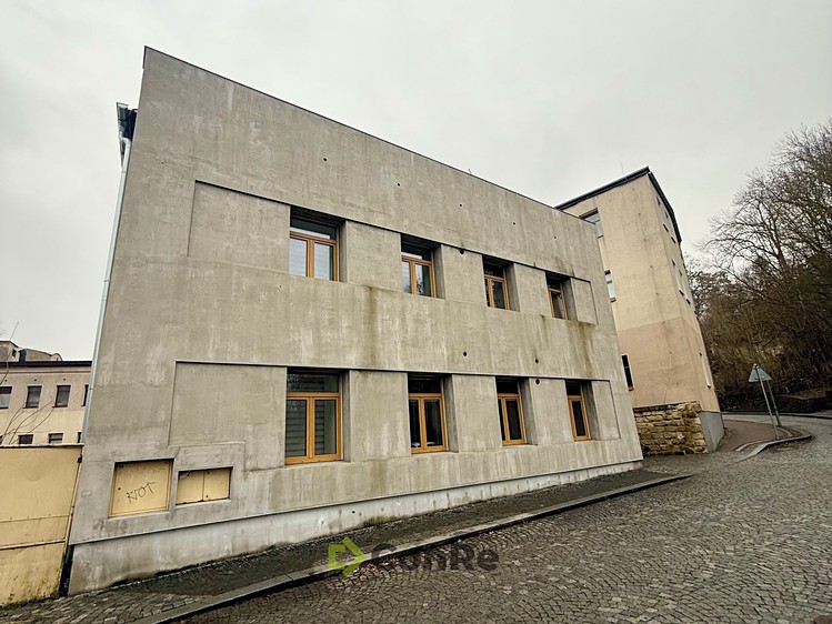 Prodej činžovního domu 287 m² - foto 1