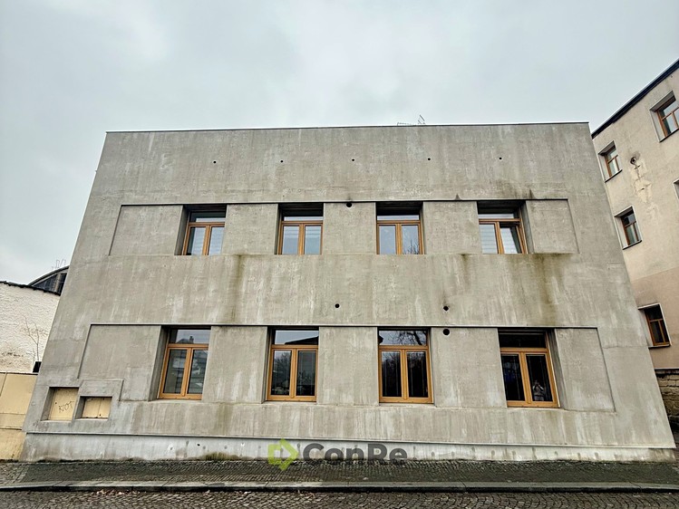 Prodej činžovního domu 287 m² - foto 2