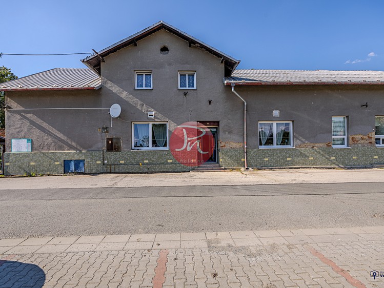 Prodej komerční nemovitosti 471 m² - foto 3