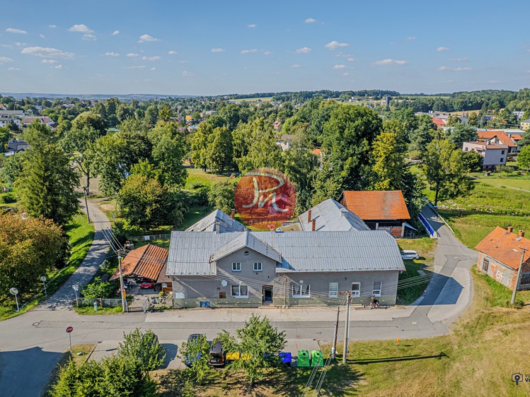 Prodej komerční nemovitosti 471 m² - foto 2