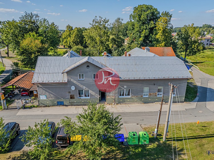 Prodej komerční nemovitosti 471 m² - foto 4