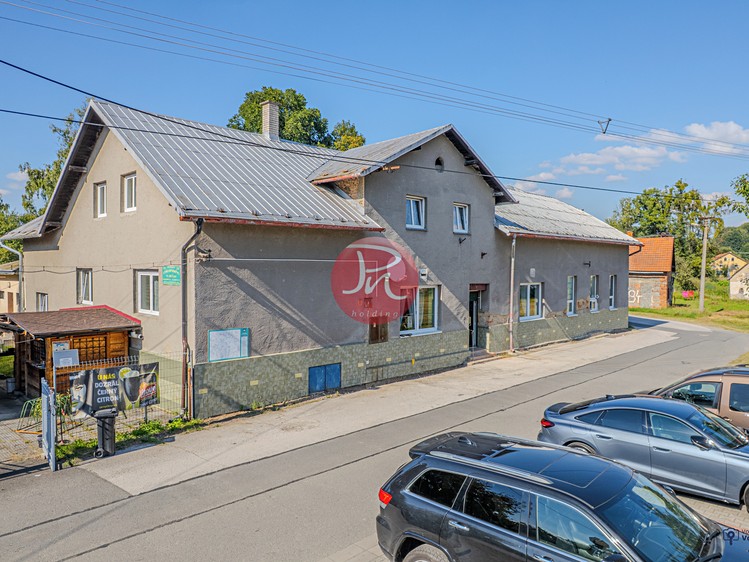 Prodej komerční nemovitosti 471 m² - foto 6