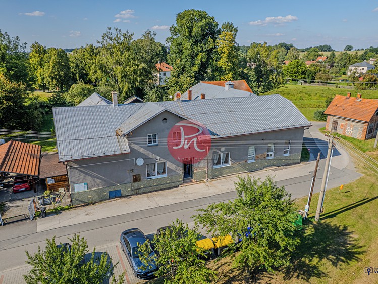 Prodej komerční nemovitosti 471 m² - foto 5