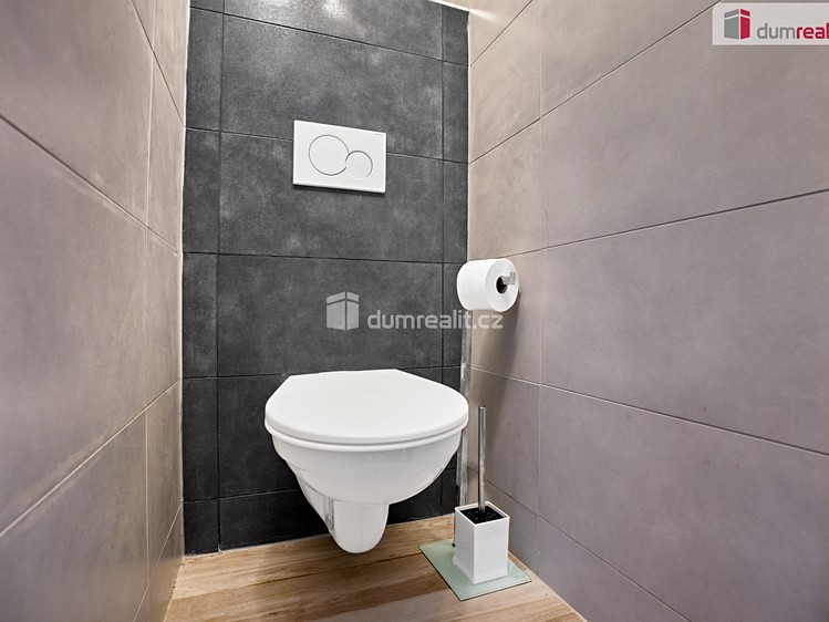 Prodej ubytovacího zařízení 280 m² - foto 3