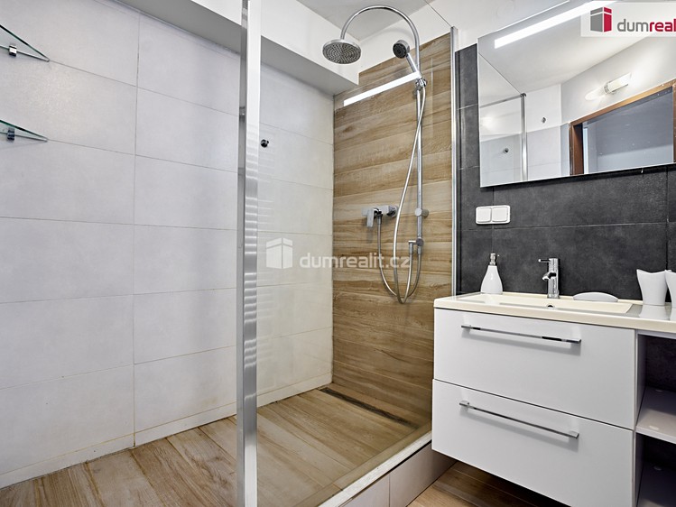 Prodej ubytovacího zařízení 280 m² - foto 4