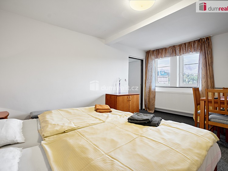 Prodej ubytovacího zařízení 280 m² - foto 6