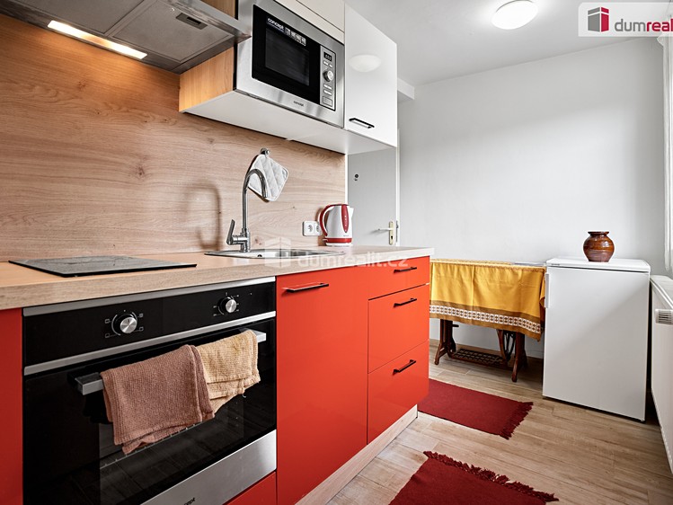 Prodej ubytovacího zařízení 280 m² - foto 7