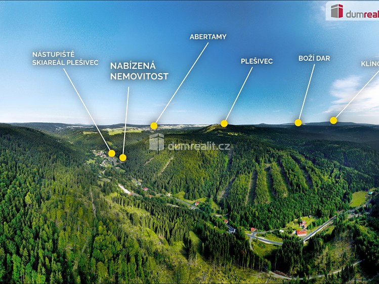 Prodej ubytovacího zařízení 324 m² - foto 6
