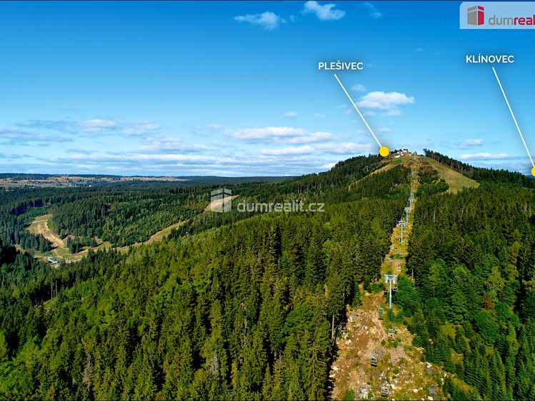 Prodej ubytovacího zařízení 324 m² - foto 5