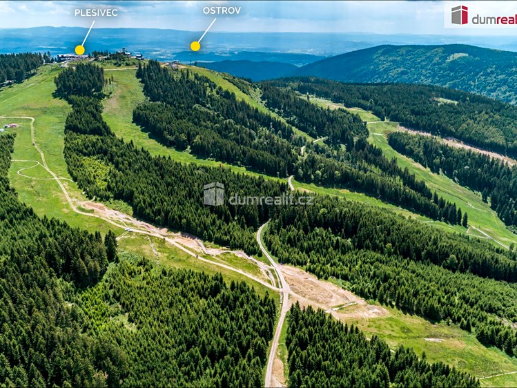 Prodej ubytovacího zařízení 324 m² - foto 7