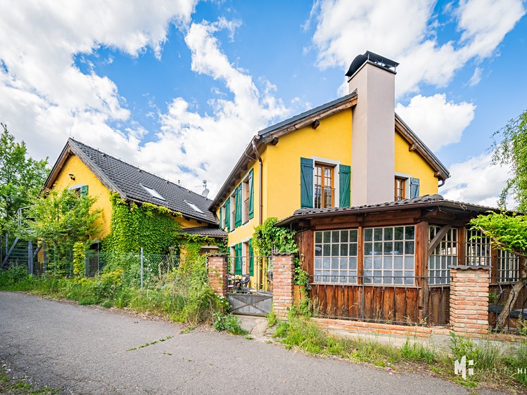Prodej apartmánů 460 m² - foto 1