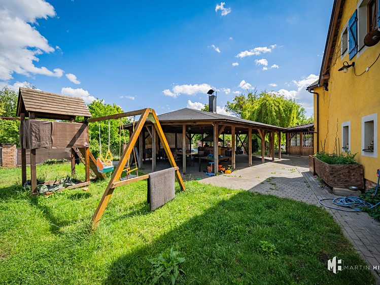 Prodej apartmánů 460 m² - foto 4