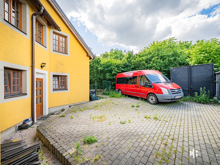 Prodej apartmánů 460 m² - foto 5