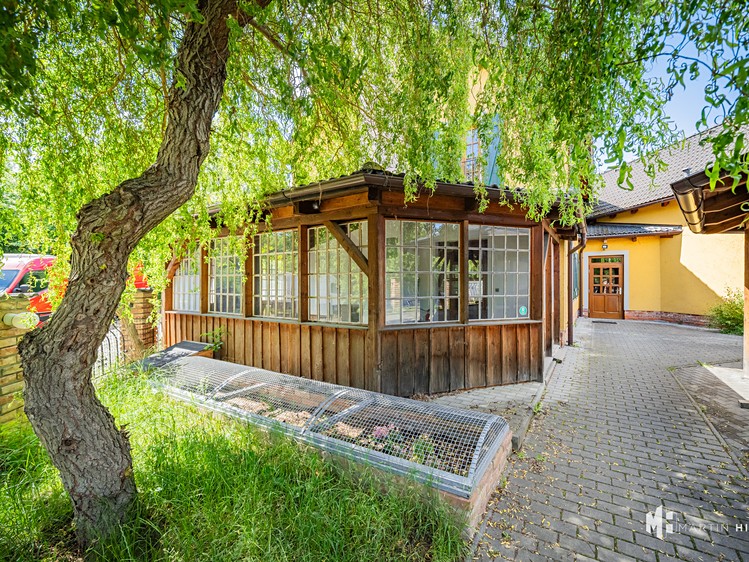 Prodej apartmánů 460 m² - foto 8