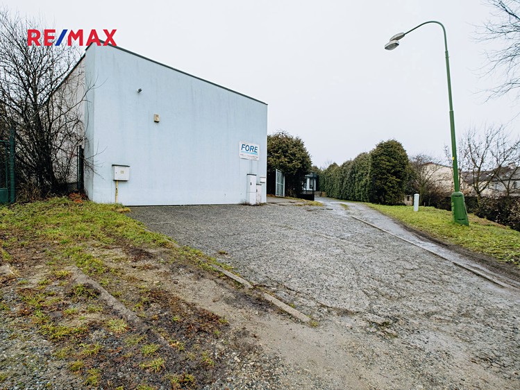 Prodej výrobní haly, prostoru 360 m² - foto 4