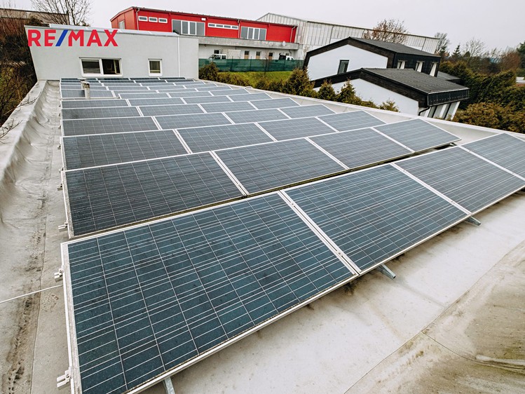 Prodej výrobní haly, prostoru 360 m² - foto 2