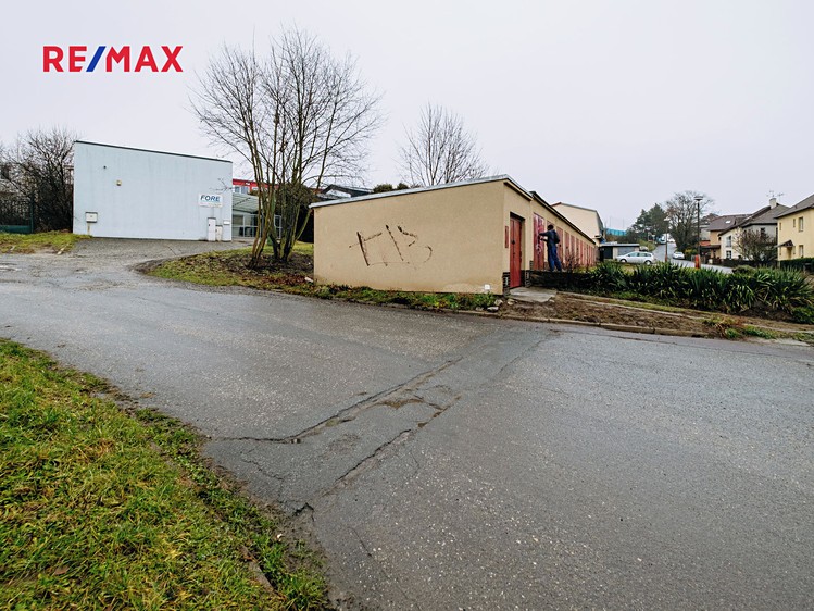 Prodej výrobní haly, prostoru 360 m² - foto 3