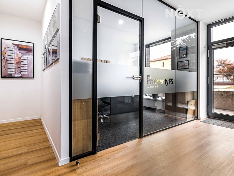 Prodej kanceláře 37 m² - foto 3