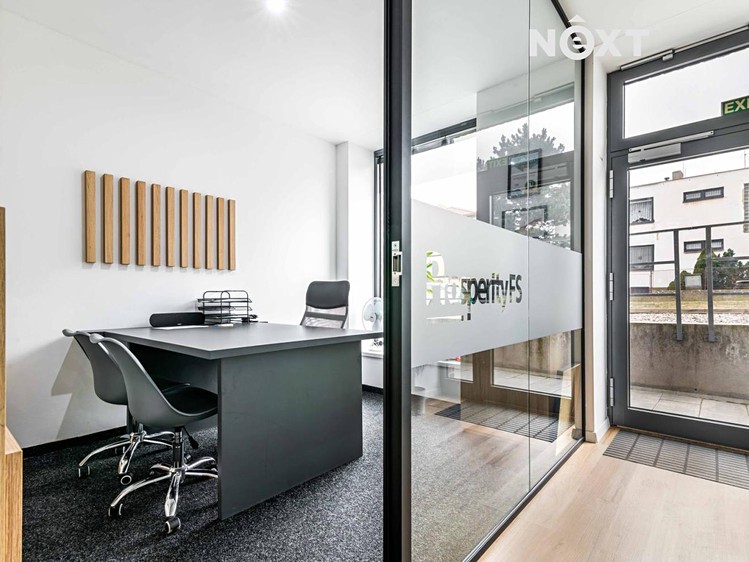 Prodej kanceláře 37 m² - foto 4