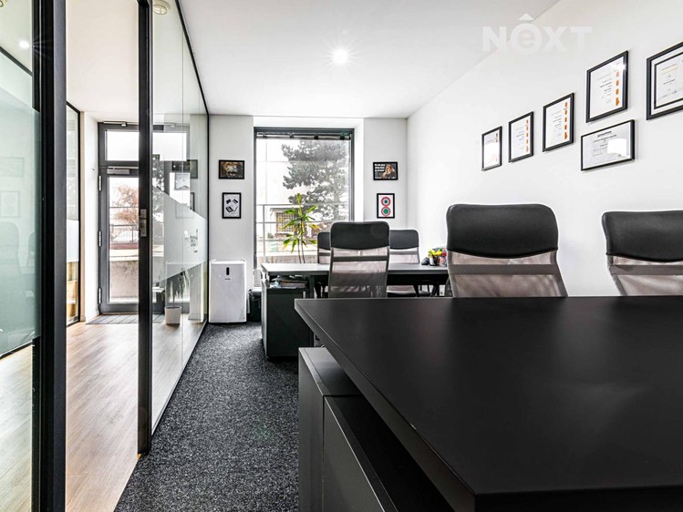 Prodej kanceláře 37 m² - foto 7