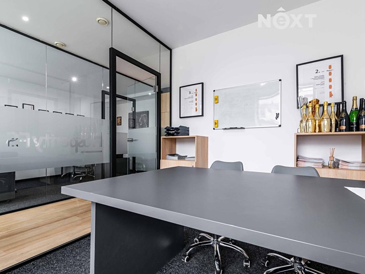 Prodej kanceláře 37 m² - foto 6