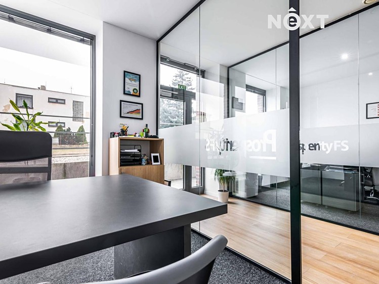 Prodej kanceláře 37 m² - foto 5