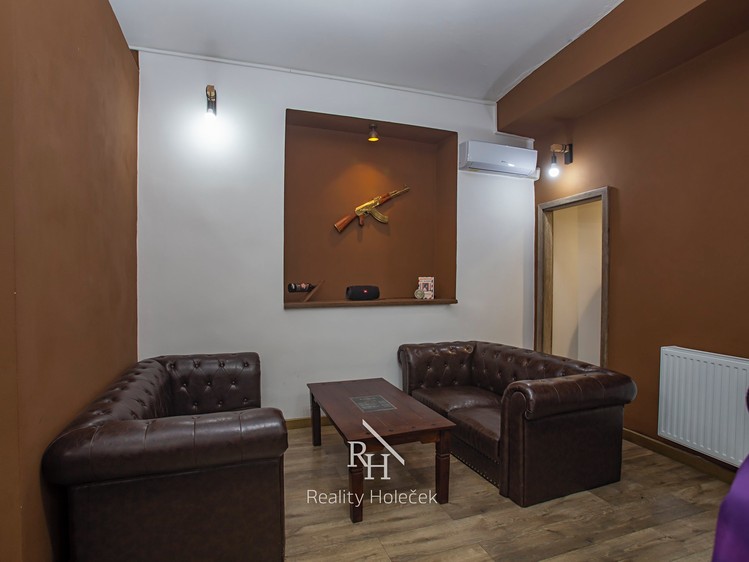 Prodej činžovního domu 935 m² - foto 6