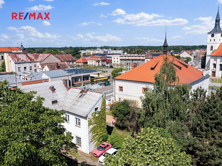 Prodej činžovního domu 327 m² - foto 4