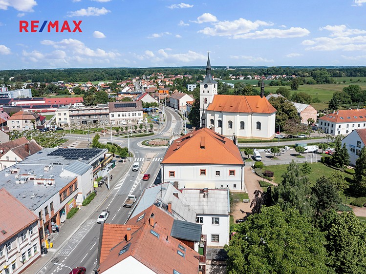Prodej činžovního domu 327 m² - foto 7